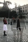 Panorama Roma