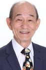 Takashi Sasano isMayor Sato