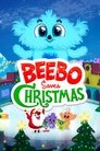 Beebo Saves Christmas poster