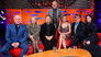 The Graham Norton Show 32x18