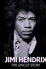 Jimi Hendrix The Uncut Story Episode Rating Graph poster