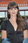 Evangelia Randou isBella