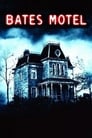 Poster van Bates Motel