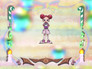 Welcome the New Classmate