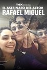 Poster de O Assassinato do Ator Rafael Miguel