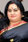 Bindu Panicker isAnasooya