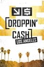 Droppin' Cash: Los Angeles Episode Rating Graph poster