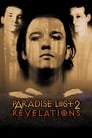 مترجم أونلاين و تحميل Paradise Lost 2: Revelations 2000 مشاهدة فيلم