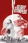 Movie poster for The Glory Stompers (1967)
