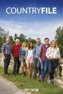 Countryfile Episode Rating Graph poster