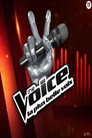Plakat for 'Voice'