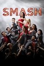 Smash Episode Rating Graph poster