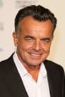 Ray Wise isPerry White (voice)