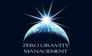 Zero Gravity Management Zero Gravity Management