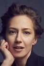 Carrie Coon isBarbara