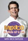 Mexico: One Plate at a Time Episode Rating Graph poster