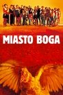 Poster for Miasto Boga