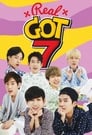 Real GOT7 Episode Rating Graph poster