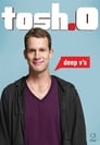 Tosh.0 - seizoen 2