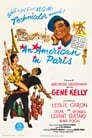 Poster for An American in Paris