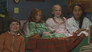 Grannie Island's Ceilidh - Grandpa's Bowl