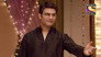 Dr. Ashutosh Dances for Nidhi