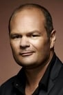 Chris Bauer isFrank's Dad