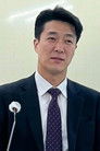 Kang Myung Soo is