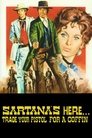 Sartana's Here... Trade Your Pistol for a Coffin