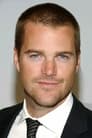 Chris O'Donnell isChris Reece