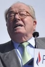 Jean-Marie Le Pen isHimself (archive footage)