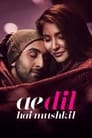 Ae Dil Hai Mushkil