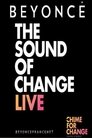 Beyonce: The Sound of Change Live