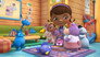 Baby McStuffins