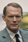 Paul Bettany isVision