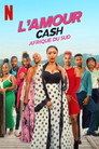 L'Amour cash : Afrique du Sud (2024) - Affiche
