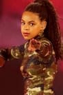 Blue Ivy Carter isSelf