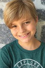 Henri Minville isRéal Bolduc 5-7 ans