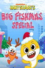 Plakat for 'Fishmas'