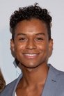 Jaafar Jackson isMichael Jackson