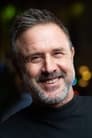 David Arquette isCleaves