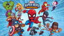 2017 - Marvel Super Hero Adventures thumb