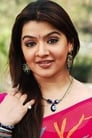 Aarthi Agarwal isBhagyamathi