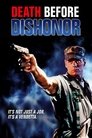 Death Before Dishonor poster