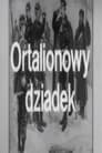 Ortalionowy dziadek