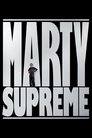 Marty Supreme poster