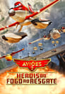 Aviões 2: Heróis do Fogo ao Resgate