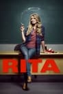 Rita Episode Rating Graph poster