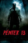 (HD). Péntek 13. Teljes Film Magyarul (2009) Ingyen Online