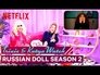 Russian Doll Season 2